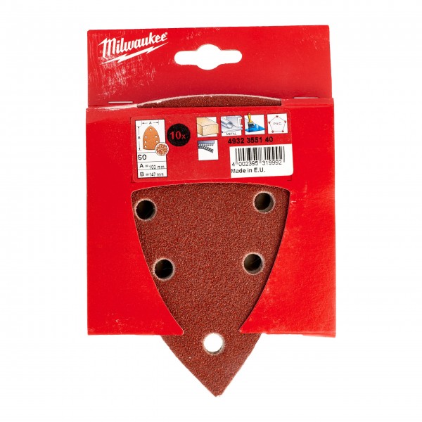 Papier ścier. 100 x 147 G60' 1 op. -...