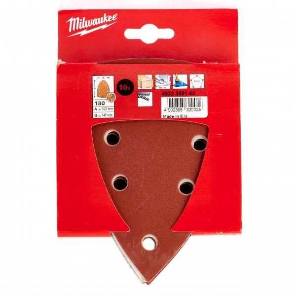 Papier ścier. 100 x 147 G180' 1 op. -...