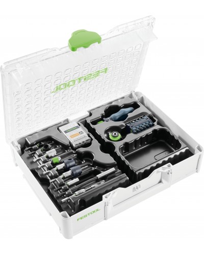 Festool Pakiet montażowy... 2