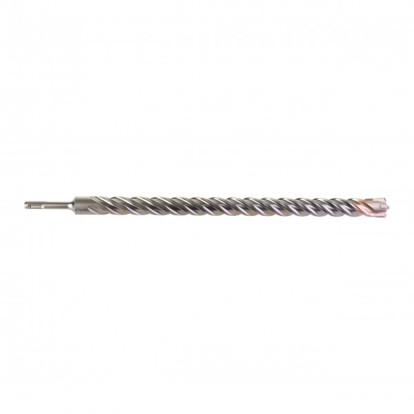 Wiertło SDS Plus MX4 25/400/450 mm