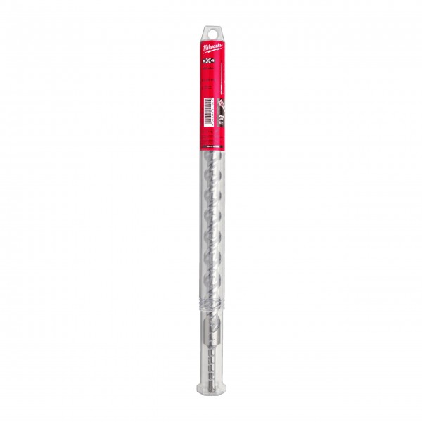 Wiertło SDS Plus MX4 25/400/450 mm