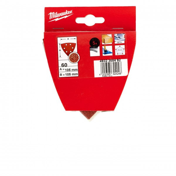 Papier ścier. 105 x 105 G601 op. - 5...