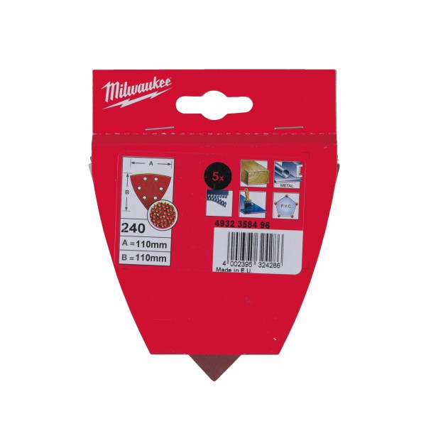 Papier ścier. 105 x 105 G240 1 op. -...