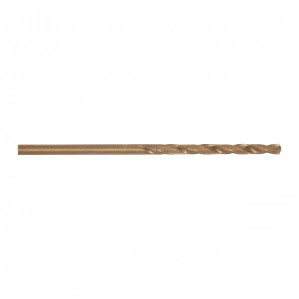 Wiertło do metalu HSS-G CO 2,5 mm (2...