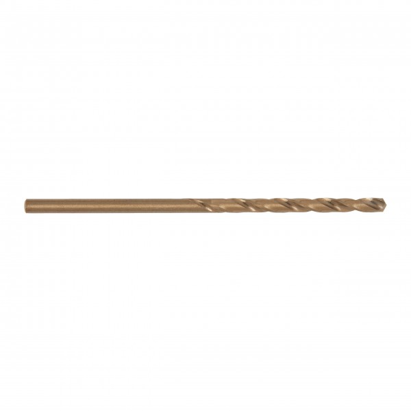 Wiertło do metalu HSS-G CO 3,0 mm (2...