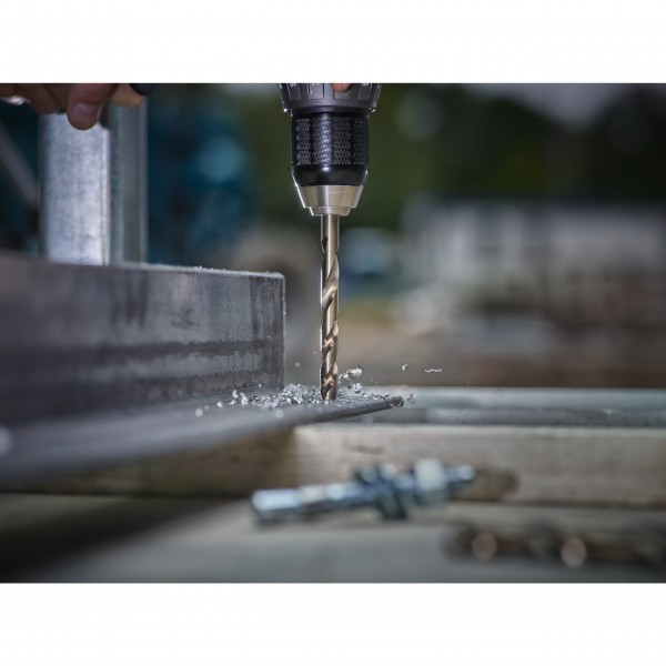 Wiertło do metalu HSS-G CO 3,2 mm (2...