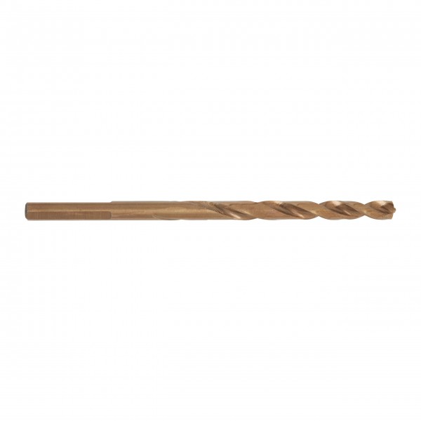 Wiertło do metalu HSS-G CO 4,8 mm (1... Wiertło do metalu HSS-G CO 4,8 mm (1...