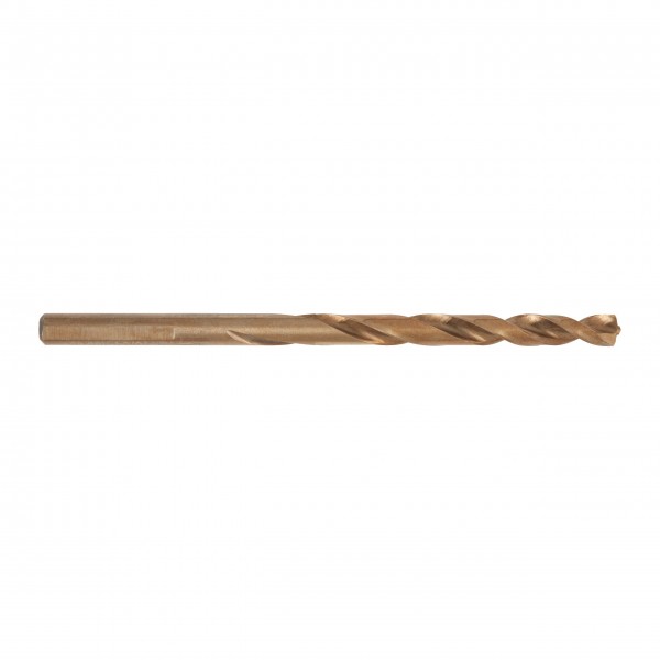 Wiertło do metalu HSS-G CO 5,0 mm
