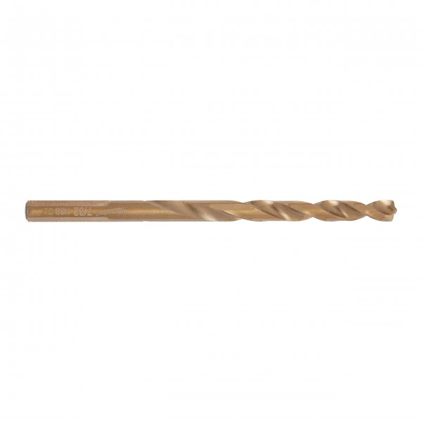 Wiertło do metalu HSS-G CO 5,5 mm (1...