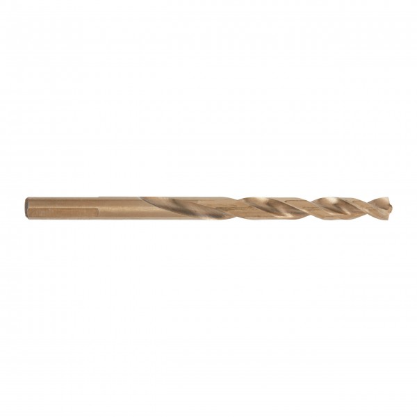 Wiertło do metalu HSS-G CO 6,8 mm (1...