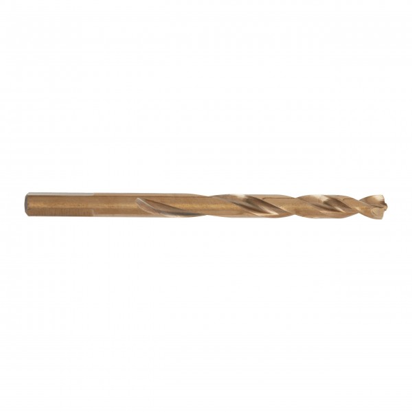 Wiertło do metalu HSS-G CO 7,5 mm (5...