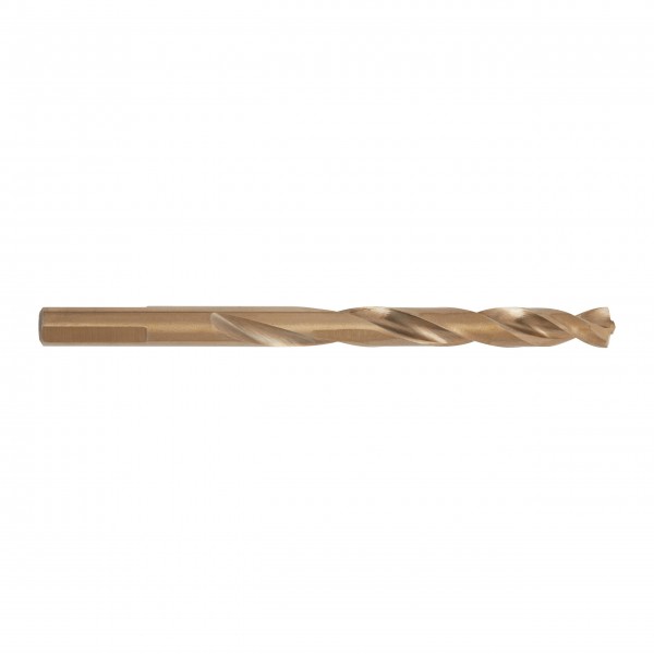 Wiertło do metalu HSS-G CO 8,0 mm
