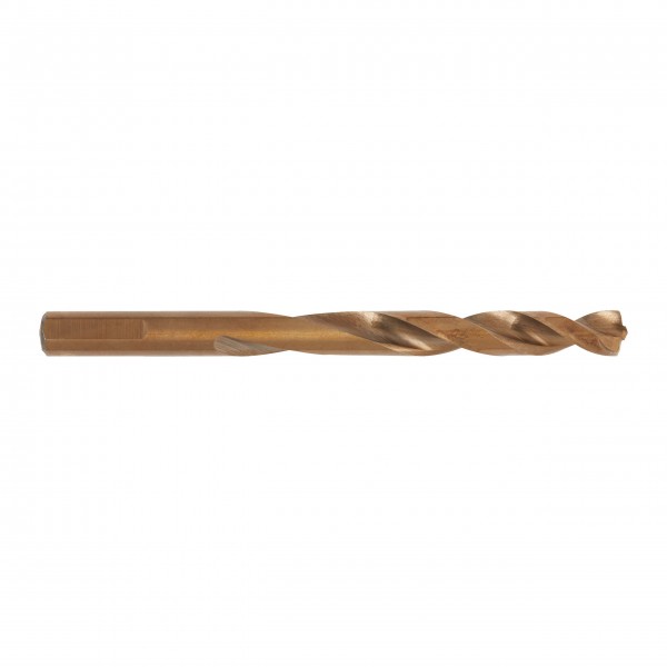 Wiertło do metalu HSS-G CO 9,0 mm (1...