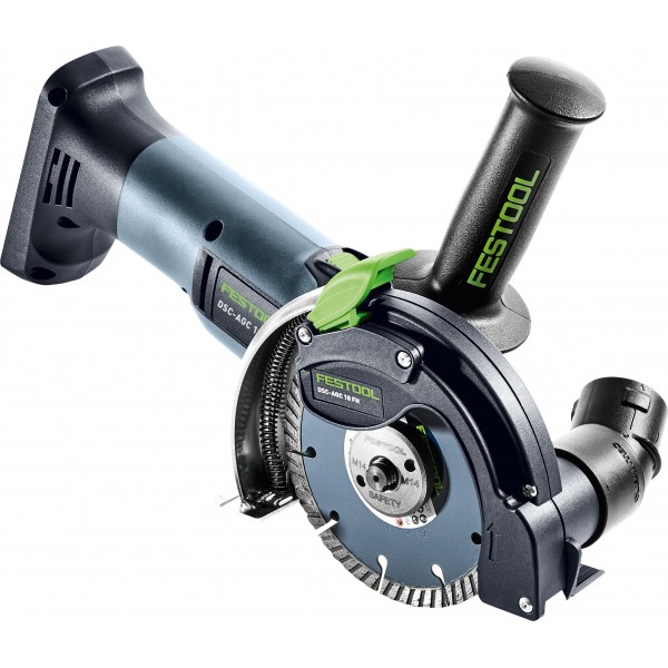 Festool Akumulatorowy system cięcia z... Festool Akumulatorowy system cięcia z...