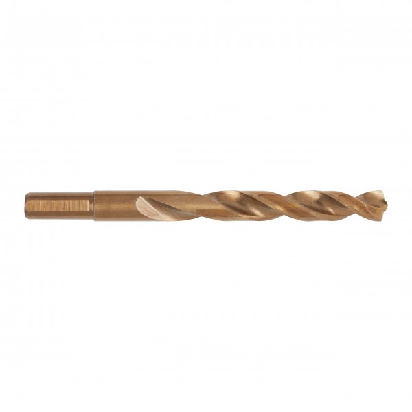 Wiertło do metalu HSS-G CO 10,5 mm Wiertło do metalu HSS-G CO 10,5 mm