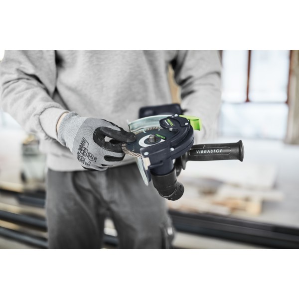 Festool Akumulatorowy system cięcia z... Festool Akumulatorowy system cięcia z...
