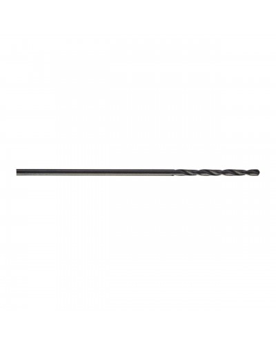 Wiertło HSS-R 1.0 mm (10 szt.) 2