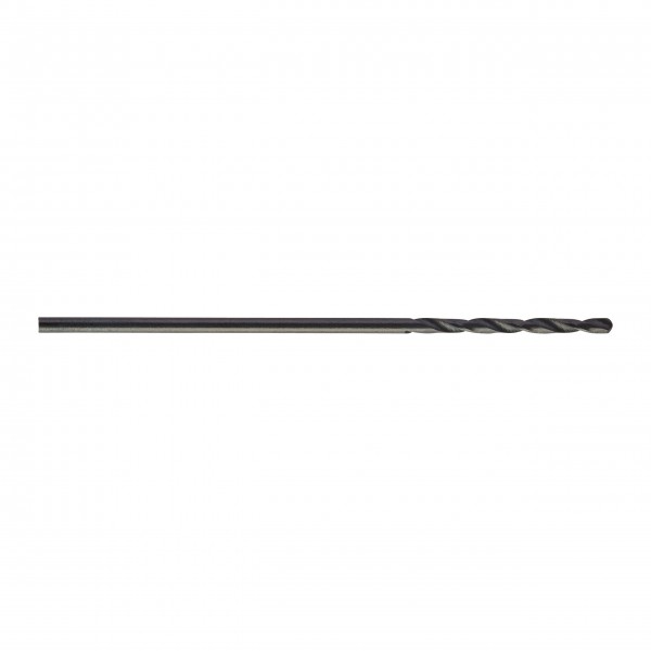 Wiertło HSS-R 1.0 mm (10 szt.)