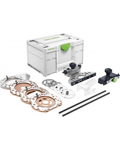 Festool Zestaw wyposażenia ZS-OF 2200