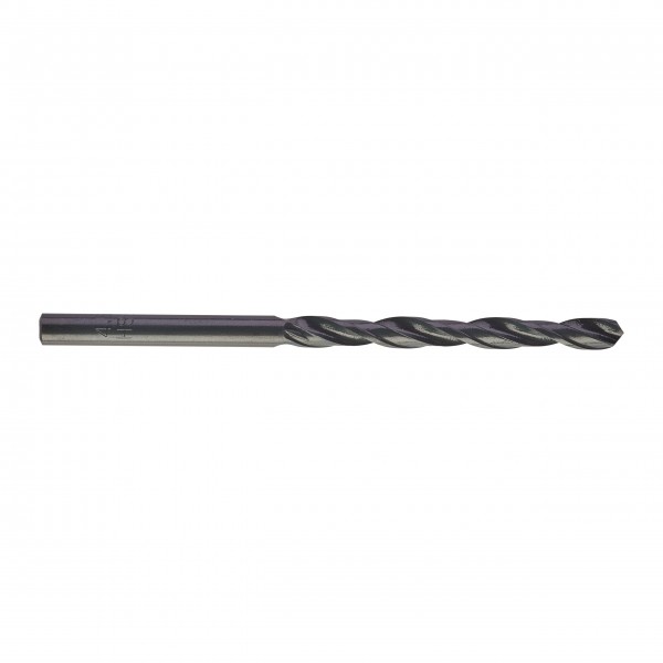 Wiertło HSS-R 4,5 mm (10 szt.) Wiertło HSS-R 4,5 mm (10 szt.)