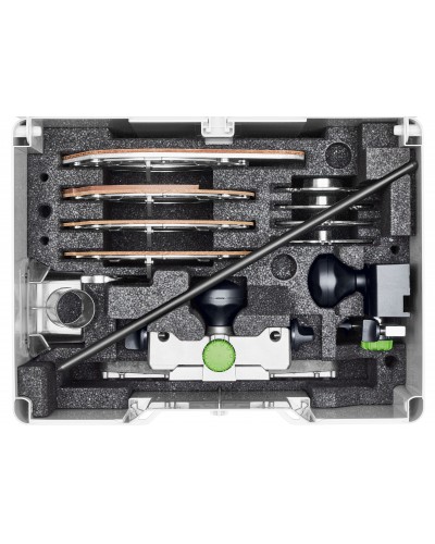 Festool Zestaw wyposażenia... 2