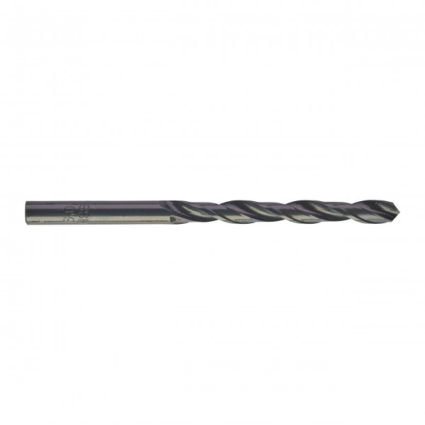 Wiertło HSS-R 6,0 mm (10 szt.)