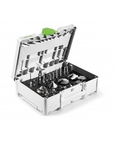 Festool Systainer³ SYS3-OF... 2