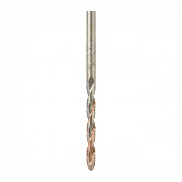 Wiertło udarowe 6,5 x 60/100 mm