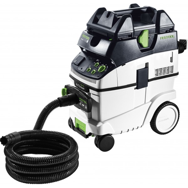 Festool Odkurzacz mobilny CTM 36 E...