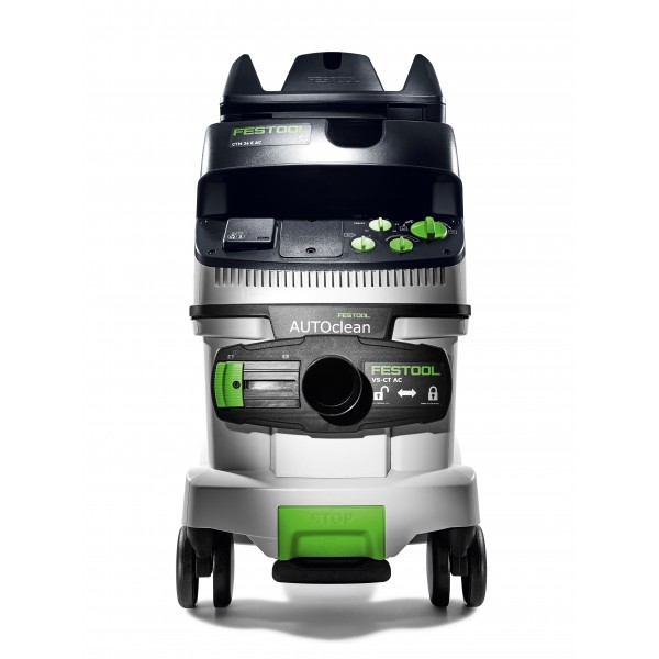 Festool Odkurzacz mobilny CTM 36 E...