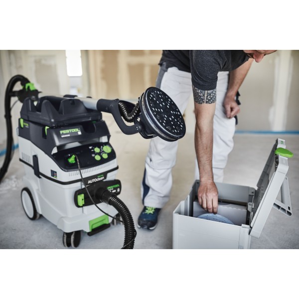 Festool Odkurzacz mobilny CTM 36 E...