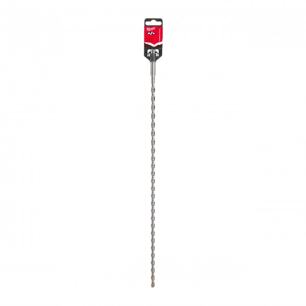 Wiertło udarowe SDS Plus 8 x 400/460 mm