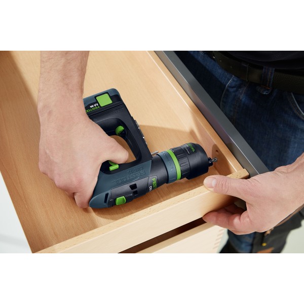 Festool Akumulatorowa...