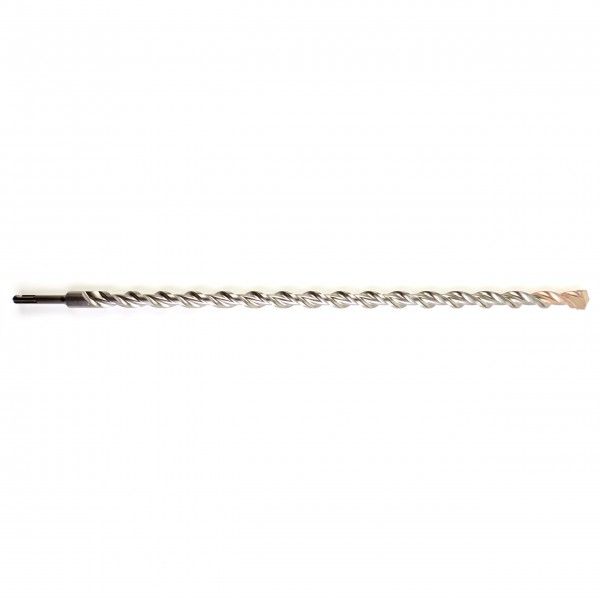 Wiertło udarowe SDS Plus 20 x 550/600 mm