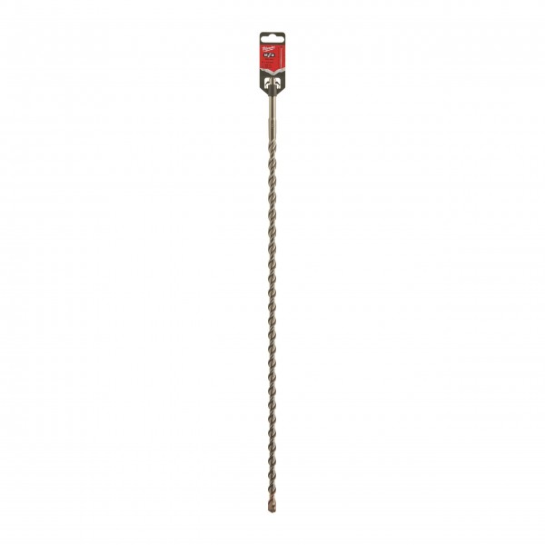 Wiertło udarowe SDS Plus 12 x 550/600 mm