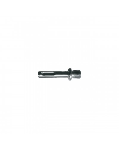 Adapter SDS-Plus -- 1/2" S... 2
