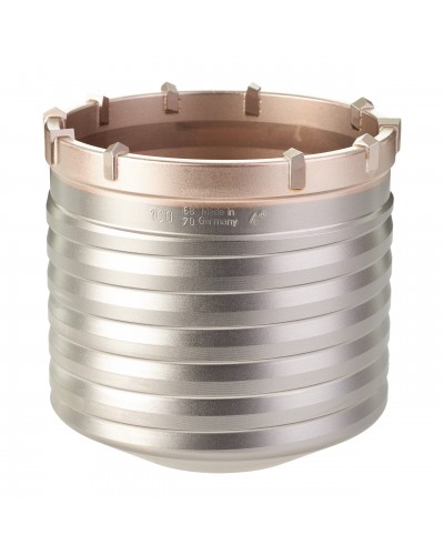 Koronka Ø100x100 mm 2