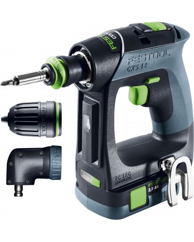Festool Akumulatorowa... 2