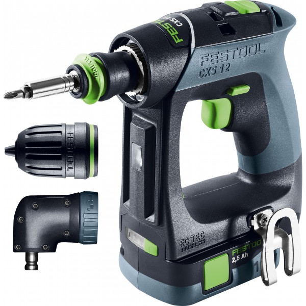 Festool Akumulatorowa...