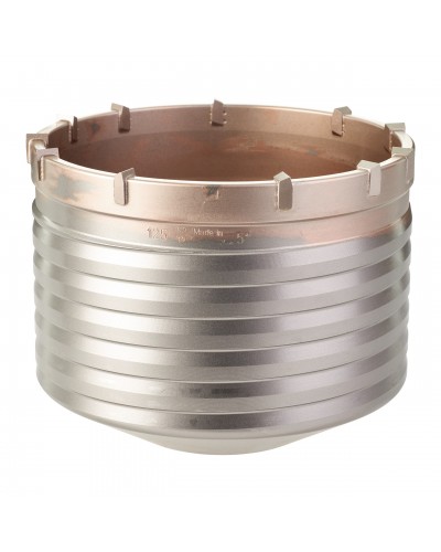 Koronka Ø125x100 mm 2