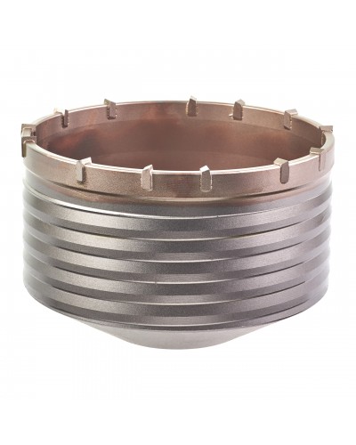 Koronka Ø150x100 mm 2
