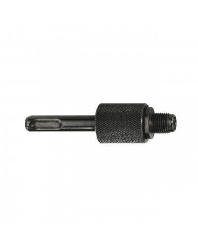 Adapter SDS-Plus -- 1/2" B wyjście 6-kt - 1/4"