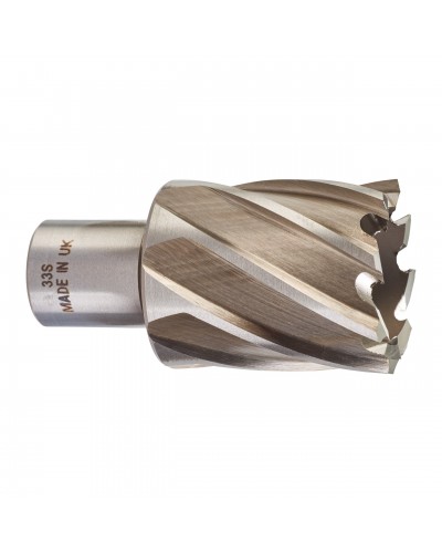 Frez obwodowy 33 mm 2
