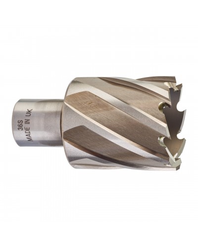 Frez obwodowy 36 mm 2