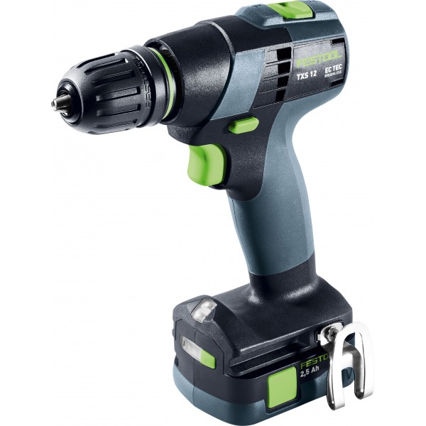 Festool Akumulatorowa...