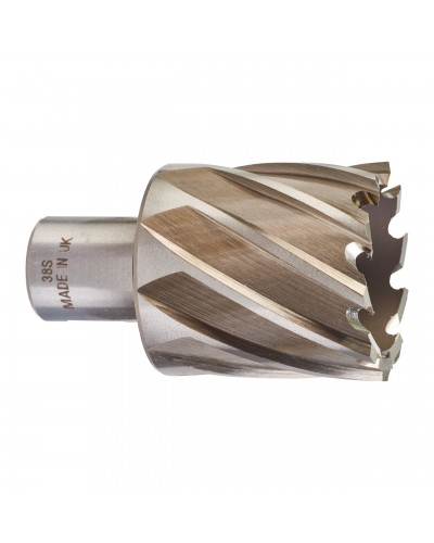 Frez obwodowy 38 mm 2