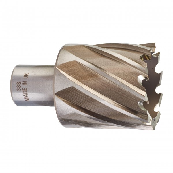 Frez obwodowy 38 mm Frez obwodowy 38 mm