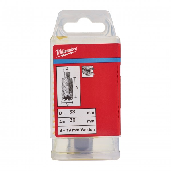 Frez obwodowy 38 mm Frez obwodowy 38 mm