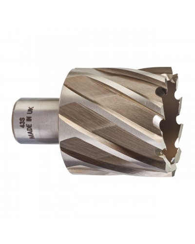 Frez obwodowy 43 mm 2