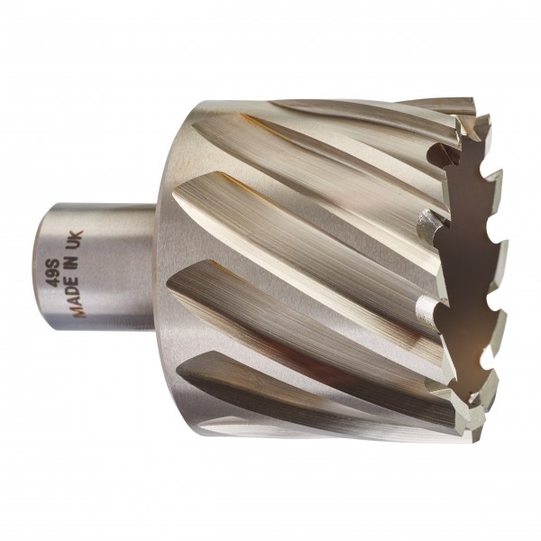 Frez obwodowy 49 mm